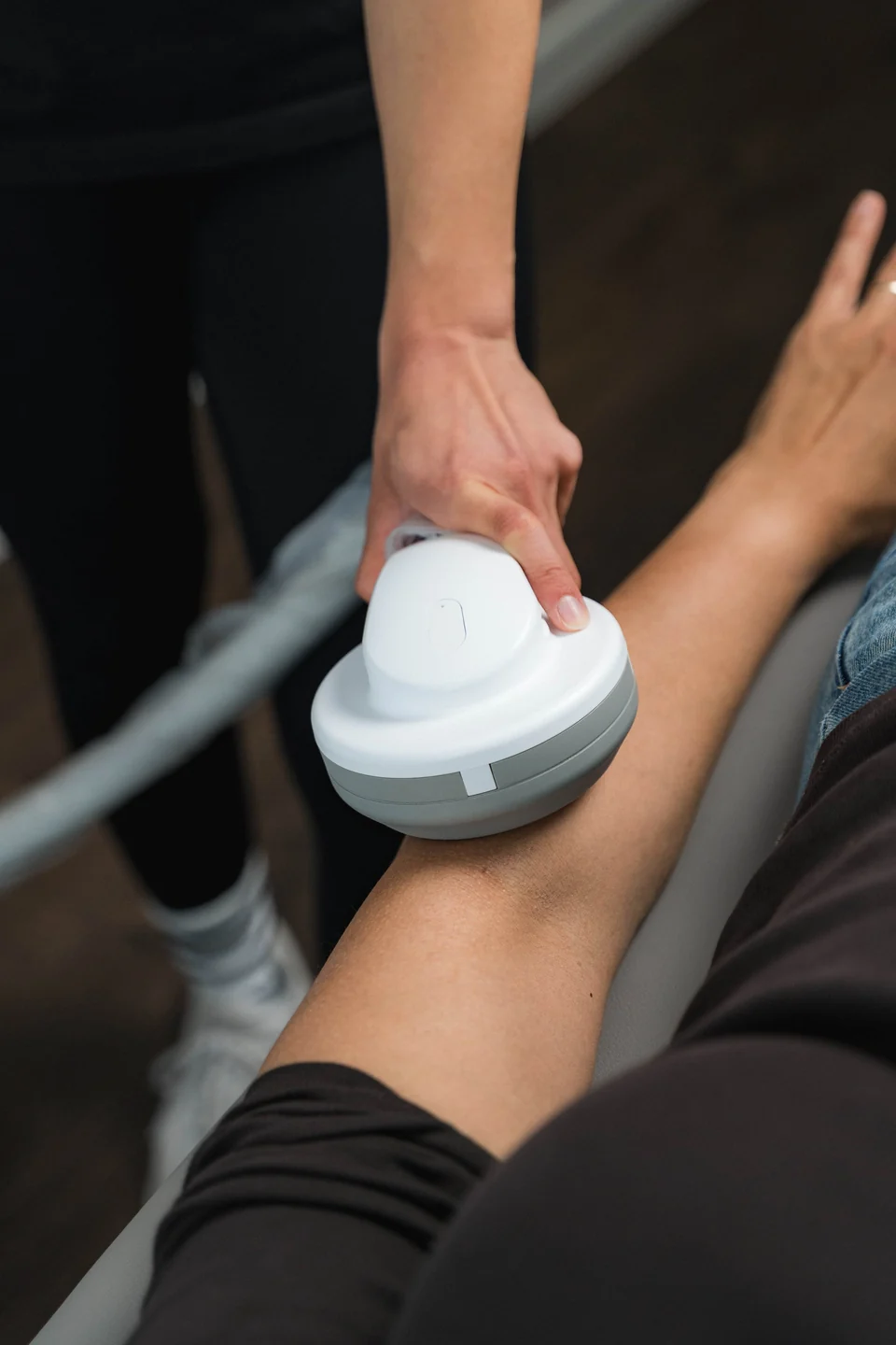 Magnetfeldtherapie