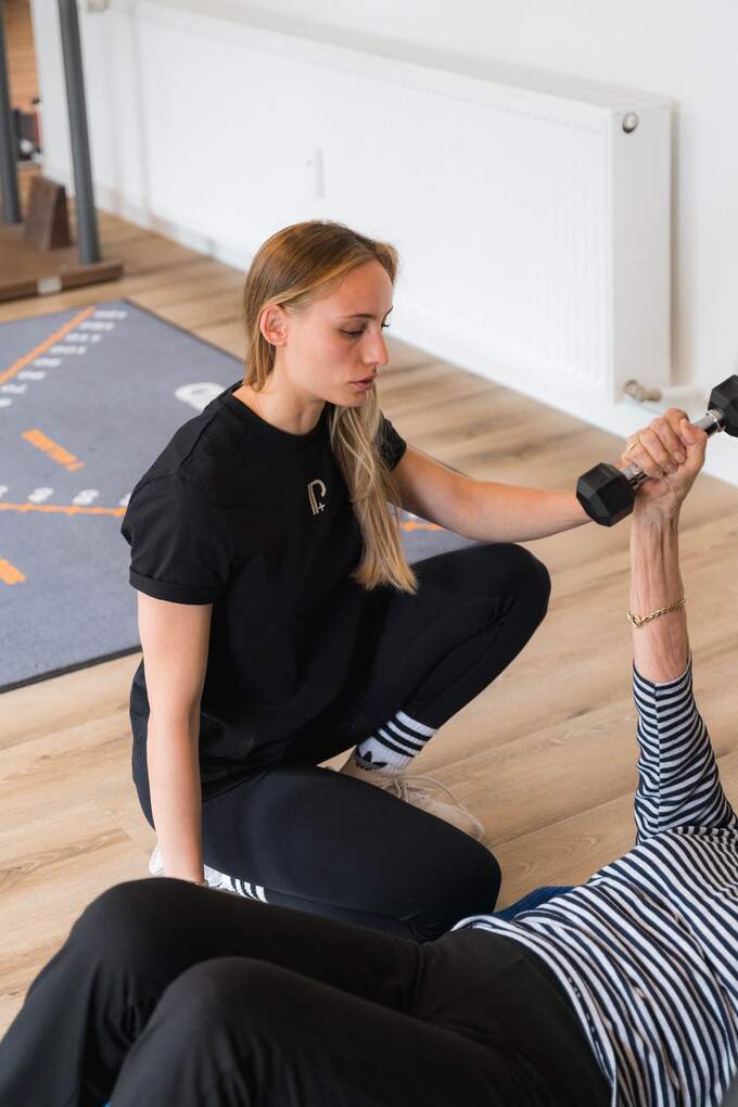Personal Training