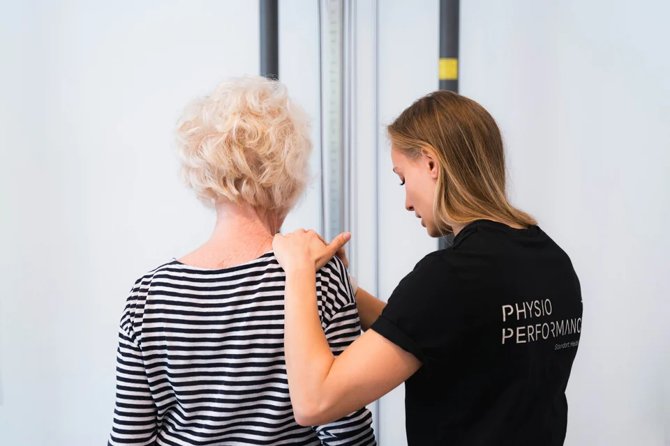 Therapeutischer Befund